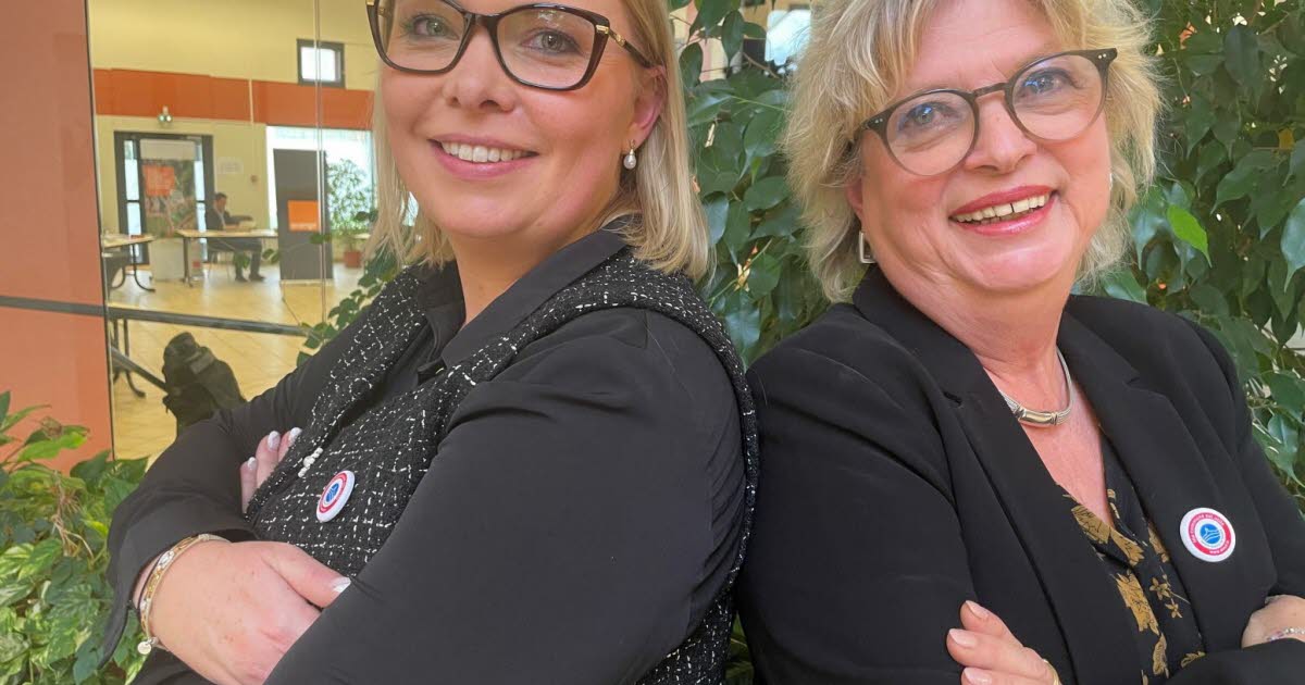 , Bassin de Longwy Brigitte Meyer, nouvelle présidente de l’Association des maires ruraux de Meurthe-et-Moselle