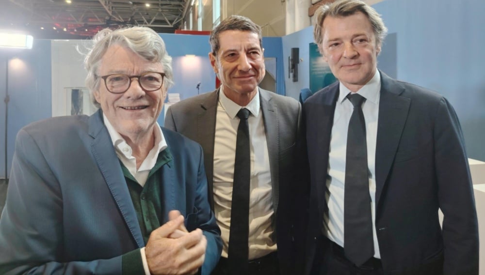 , Crise du logement : François Baroin sort de son silence et charge Bercy