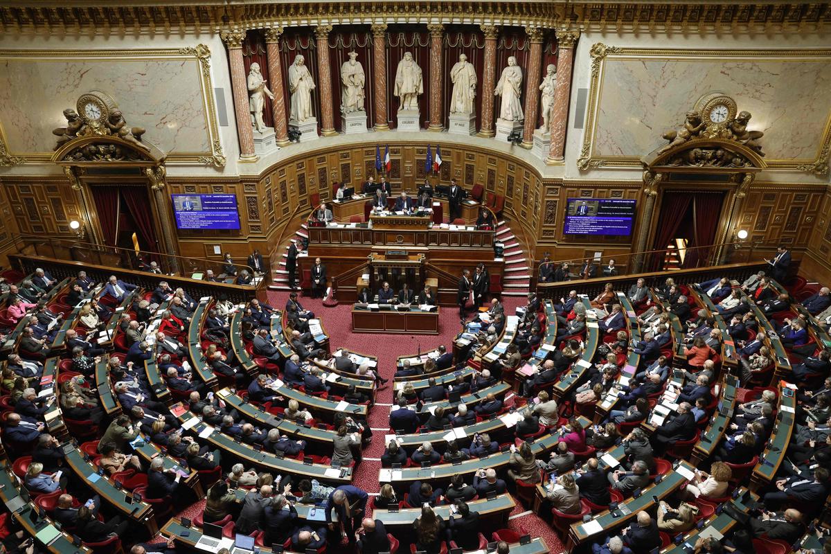 , Décentralisation : le Sénat propose de redonner aux élus locaux la liberté d’agir