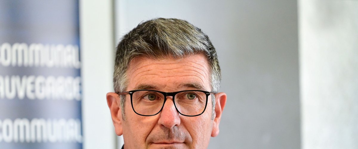 , E. Ménassi : « Faire de ce moment le rendez-vous des élus locaux »