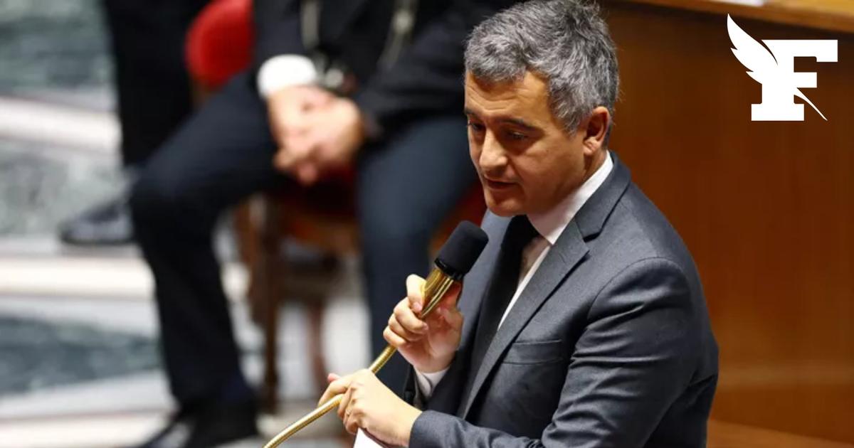 , Fermeture de la prison de Clairvaux: Darmanin va convoquer les élus de l’Aube pour évoquer une réouverture