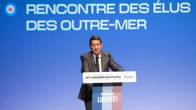 , France : Le président de l’Association des maires alerte sur la progression du grand banditisme et des mafias