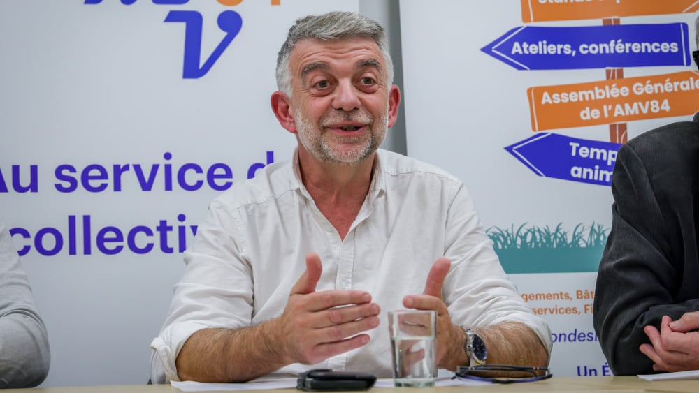 , Le Salon des maires de Vaucluse, le rendez-vous économique incontournable des élus locaux