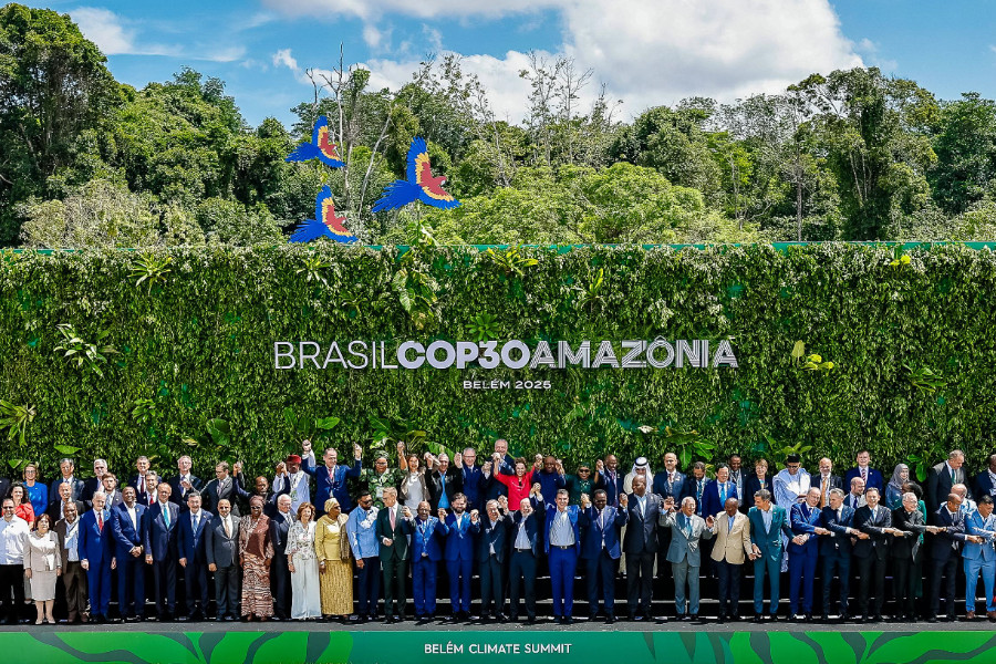 , Les élus locaux, grands déçus de la COP 30