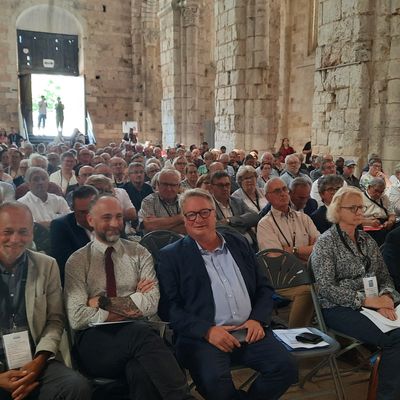 , Les maires &laquo;&nbsp;ne sont plus libres&nbsp;&raquo;, lance le pr&eacute;sident de l&rsquo;Association des maires de la Seine-Maritime