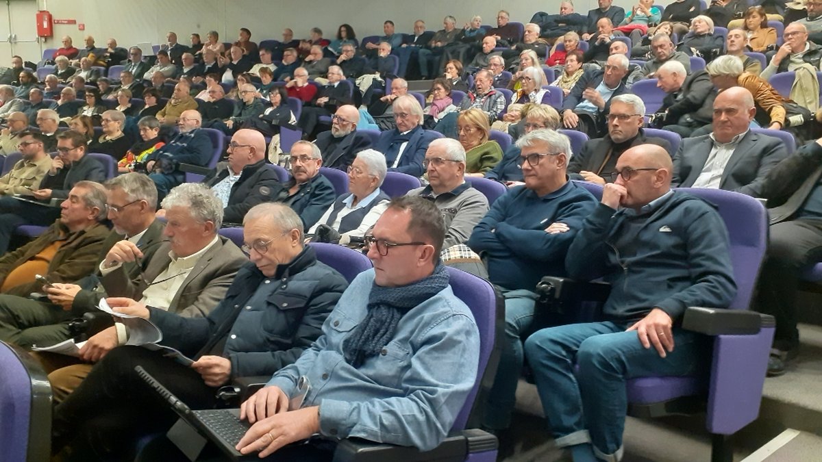 , Municipales : &laquo;&nbsp;On va emp&ecirc;cher certains candidats de se pr&eacute;senter parce qu&rsquo;ils n&rsquo;ont pas le bon sexe&nbsp;&raquo;