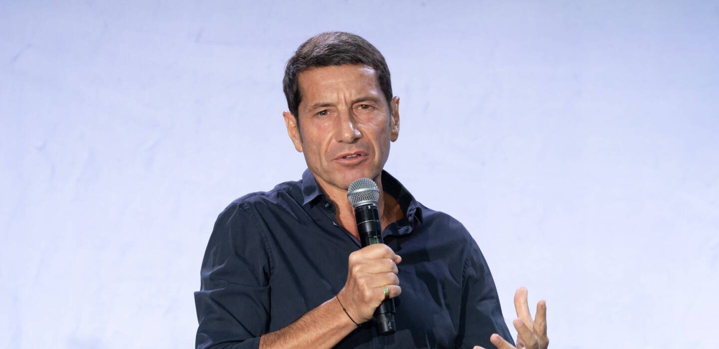 , Président de l’AMF et candidat pour 2027 : les deux visages de David Lisnard
