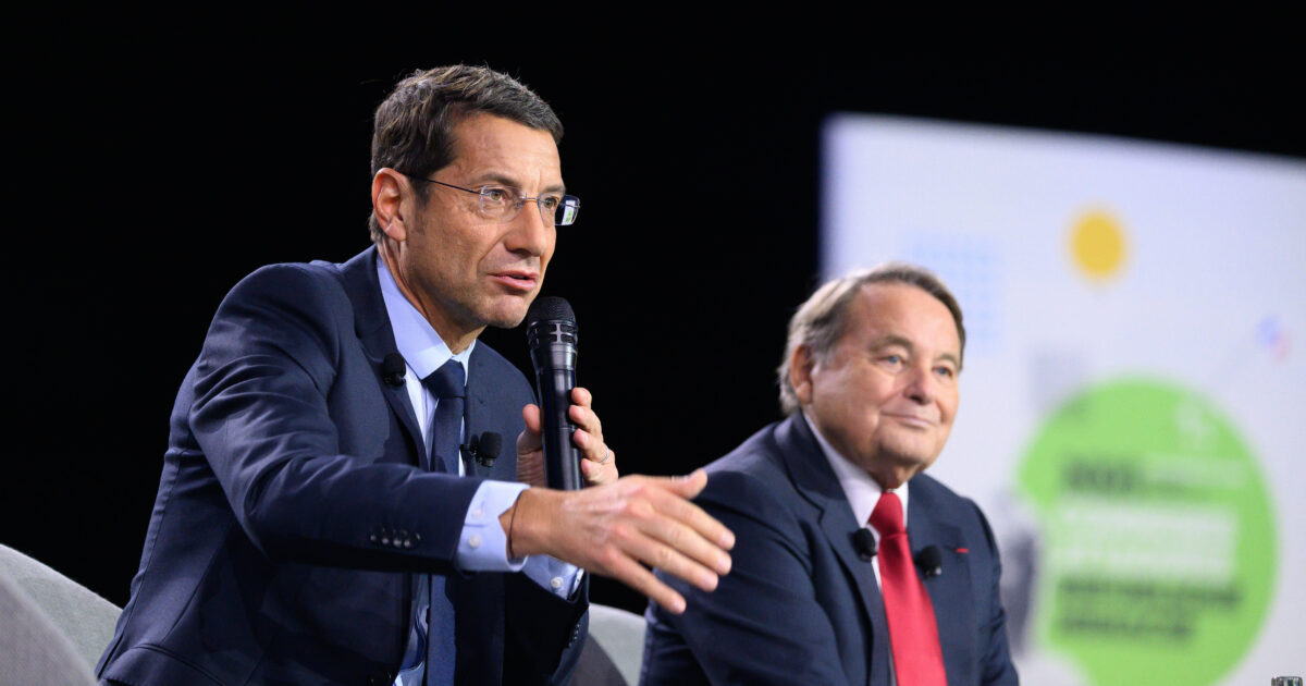 , « Purge », « Asphyxie »…L’Association des maires de France alerte sur le budget 2026