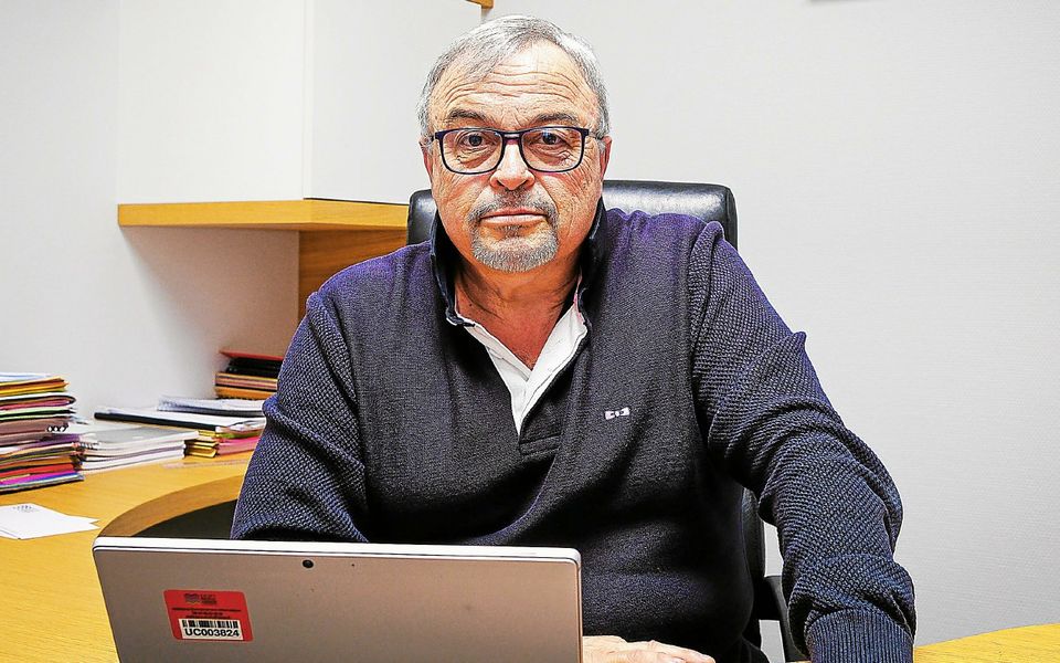 Ronan Kerdraon, maire de Plérin et président de l’agglomération de Saint-Brieuc, vient d’être élu président de l’association des maires et présidents d’EPCI de Bretagne.
