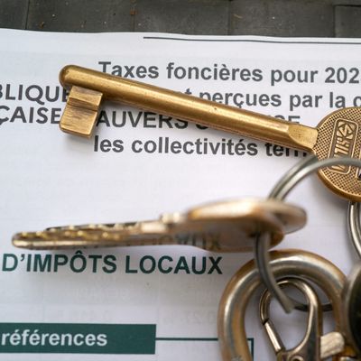 , Taxe foncière : face aux critiques, le gouvernement lance une « consultation » avec parlementaires et collectivités