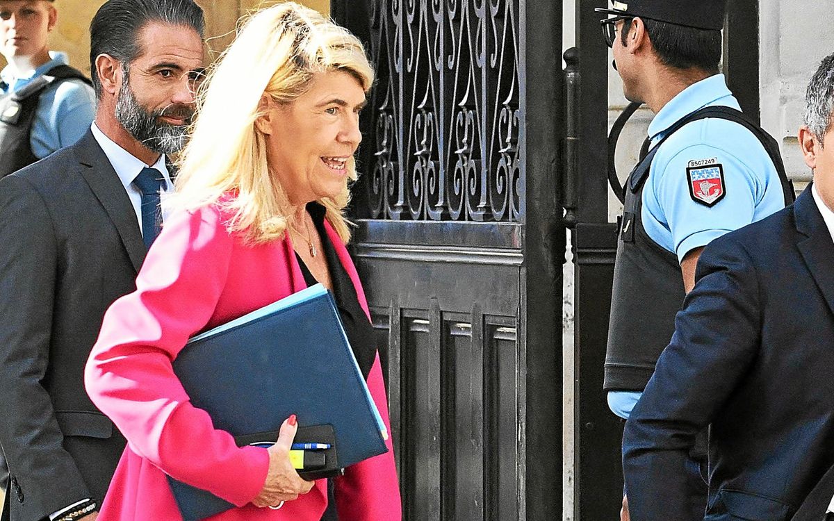 , 350 &eacute;lus locaux r&eacute;unis ce mardi pour am&eacute;liorer leurs conditions d&rsquo;exercice de leur mandat