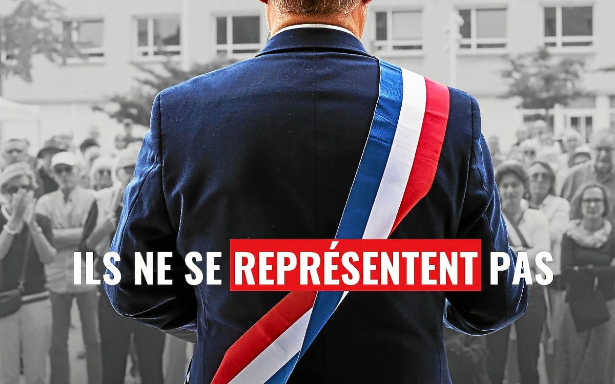 , &laquo; &Ccedil;a ne peut que se complexifier &raquo; : pourquoi plus d&rsquo;un maire sur trois ne se repr&eacute;sente pas aux municipales de 2026 [Vid&eacute;o]