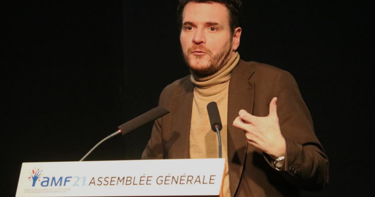 , Côte-d’Or « Un débat monumental » : la décentralisation au cœur de l’assemblée générale des maires