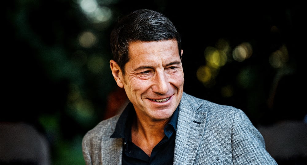 , David Lisnard, président de l’Association des maires de France : « Le discours écologiste devient un épouvantail à action environnementale