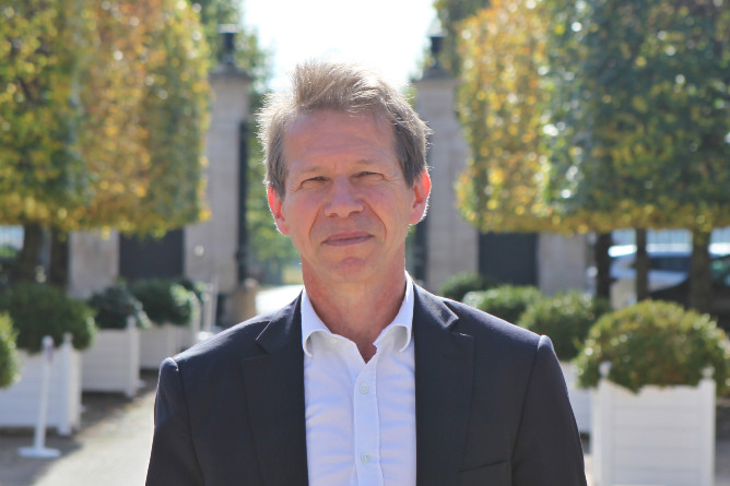, Jean-Marc Jancovici : « Les élus locaux doivent se préparer au choc du réchauffement climatique