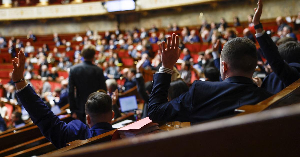 , Le Parlement adopte définitivement un texte en faveur des élus locaux