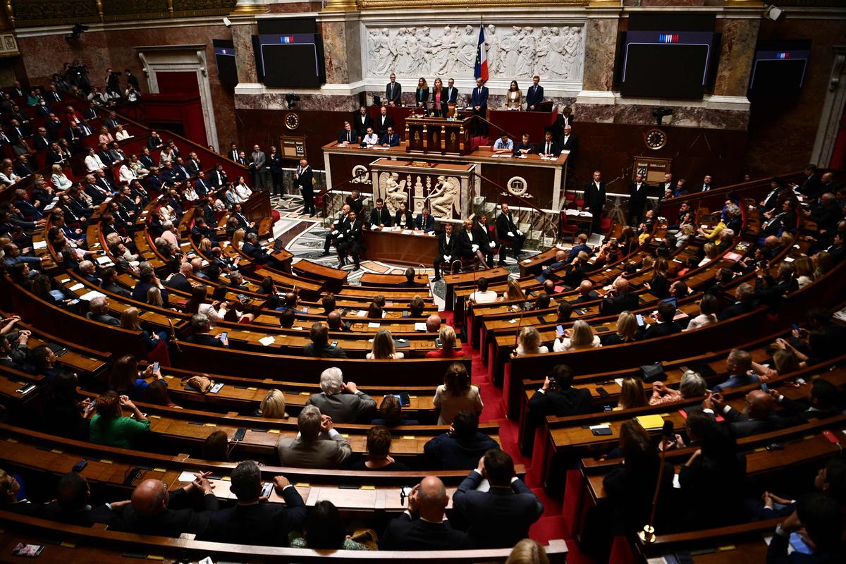 , Le Parlement adopte une loi pour soutenir l’engagement des élus locaux avant les municipales