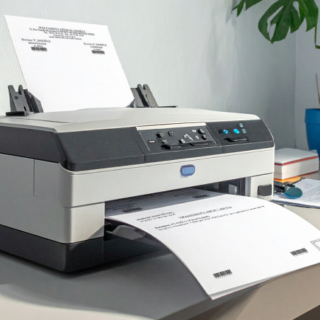 Ordonnances informatiques s&eacute;curis&eacute;es