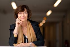 Pr Bana Jabri (Institut Imagine)&nbsp;: &laquo;&nbsp;Pour sortir du marasme &eacute;conomique, il est indispensable d&rsquo;investir dans la recherche et l&rsquo;innovation&nbsp;&raquo;