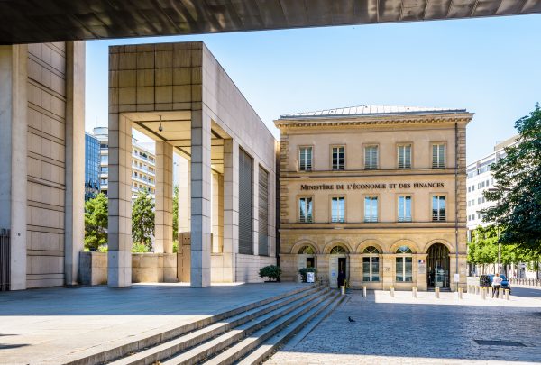 , Les petits hommes gris de Bercy