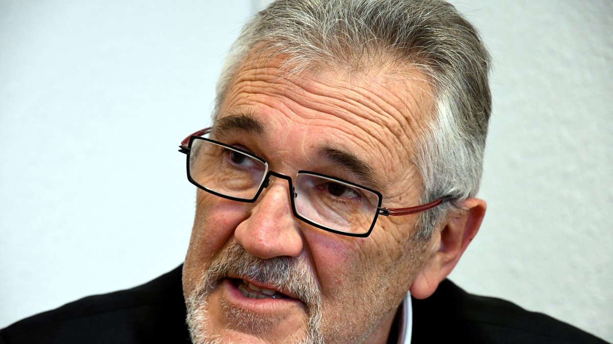 , « On voit les villages péricliter » : président de l’association des maires ruraux dans l’Aude, Jean-Jacques Marty s’inquiète pour l’attractivité du monde rural