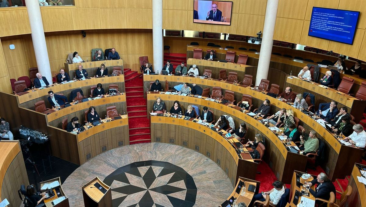 , Un nouveau plan d’aide aux communes insulaires qui fait réagir l’association des maires de Corse du Sud
