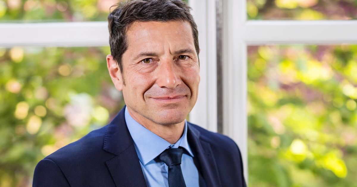 , «Une dérive liberticide» : David Lisnard dénonce la labellisation des sites d’information souhaitée par Emmanuel Macron