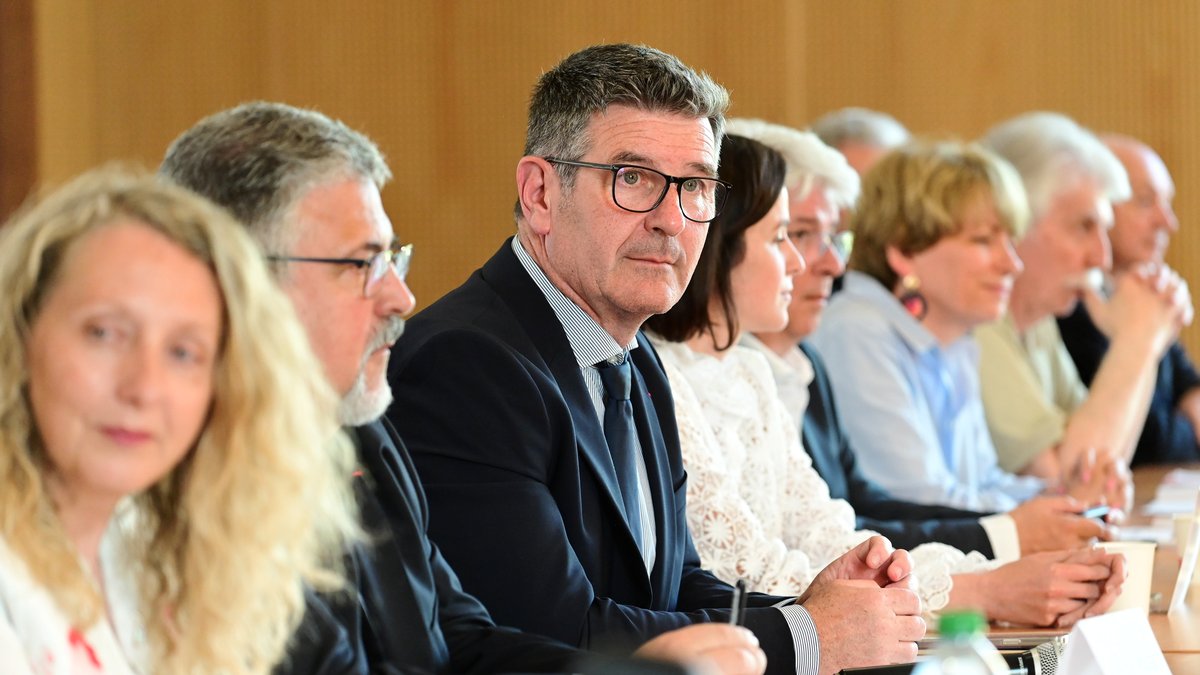 , Violences sur les élus, réforme du mode scrutin municipal… L’association des maires de l’Aude dévoile ses perspectives