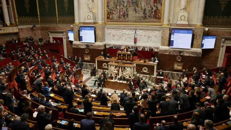 , Congé maternité, frais juridiques… L’augmentation des indemnités des élus locaux débattue à l’Assemblée ce lundi