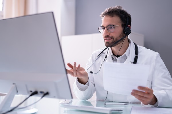 , Des téléconsultations dans les communes rurales pour les personnes en détresse psychique