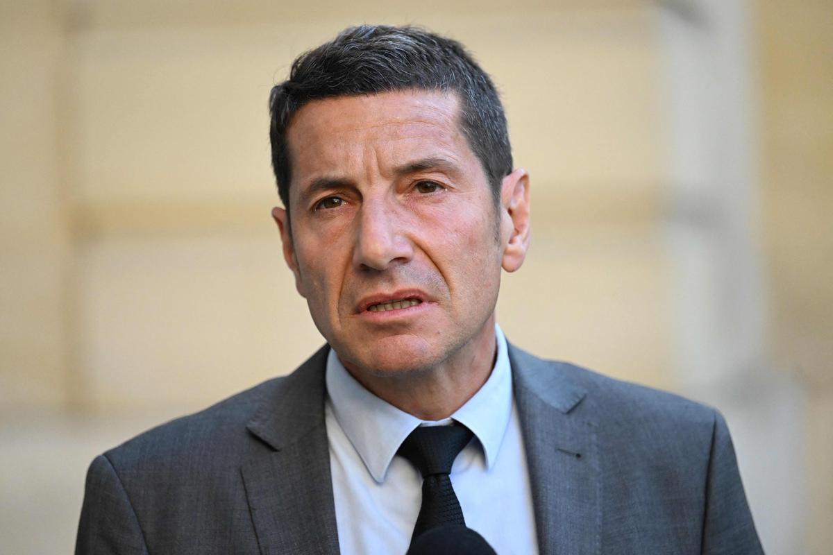 , Présidentielle 2027 : David Lisnard se présentera s’il n’y a pas de primaire à droite