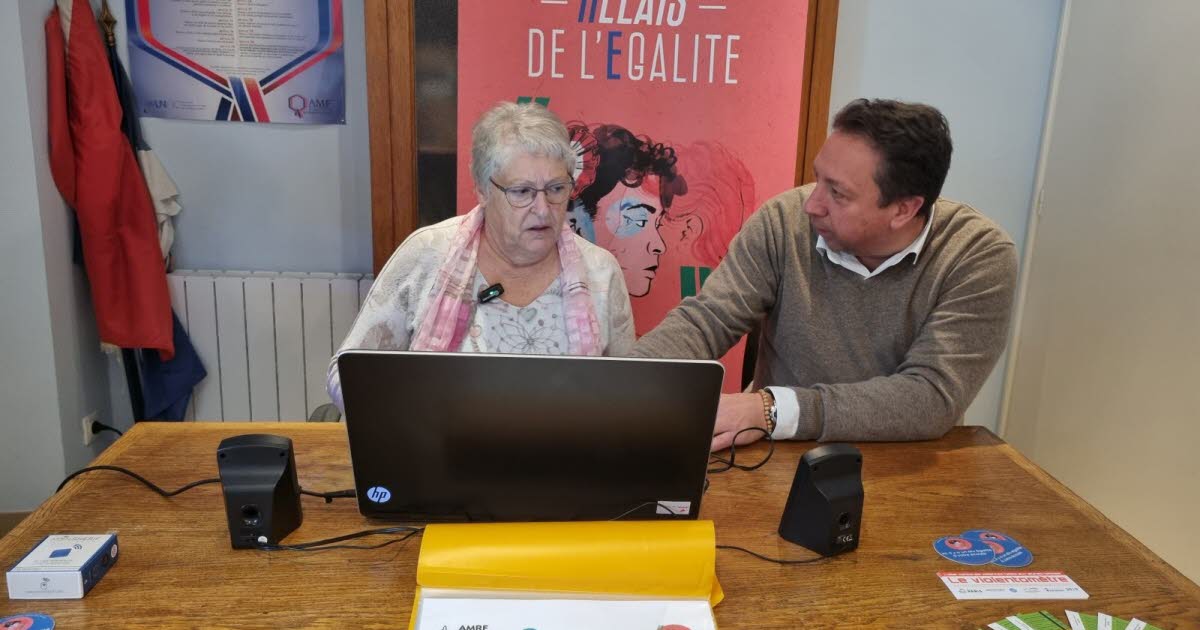 , Trochères Un outil de télémédecine prend ses quartiers dans la mairie