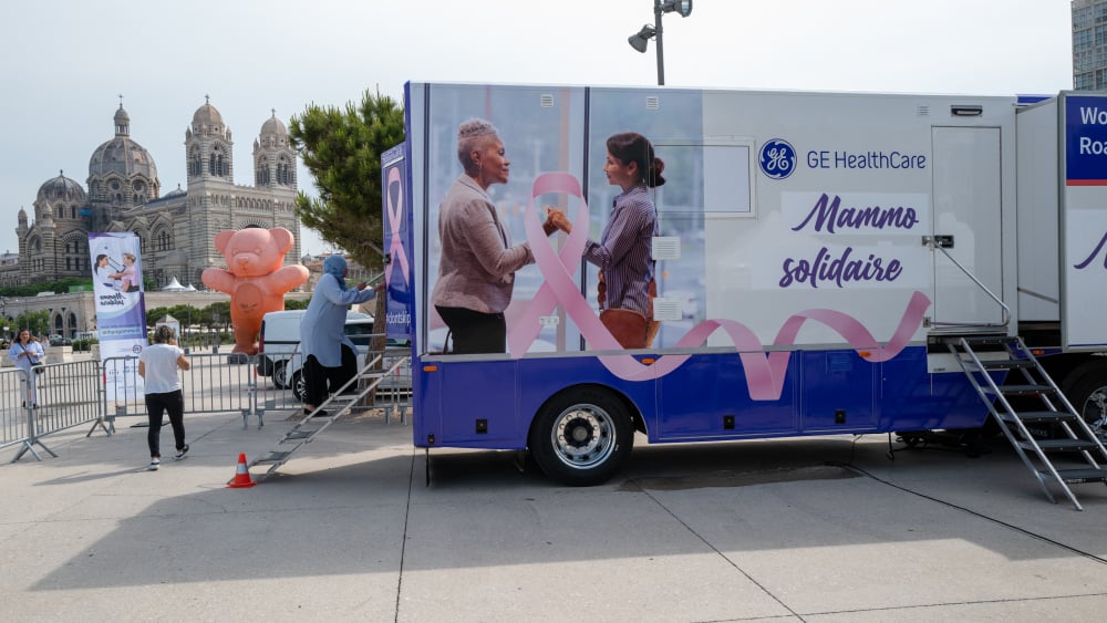 , Aménagement de pistes cyclables, mobilité douce, cantine bio… la Ligue contre le cancer interpelle les élus locaux