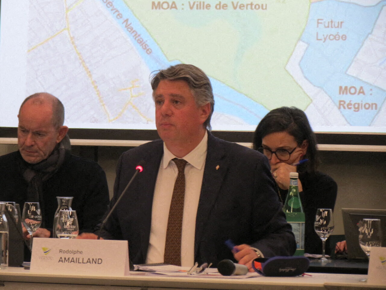 , Cauchemar en mairie : cet élu de Loire-Atlantique invité de l’émission Capital sur M6
