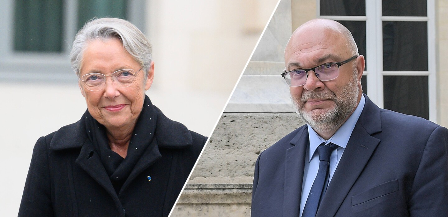 , Elisabeth Borne réfléchit à structurer un réseau d’élus locaux