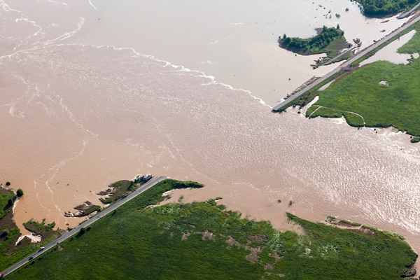 , Inondations et gestion des digues : la colère des élus locaux contre la ministre de la transition écologique