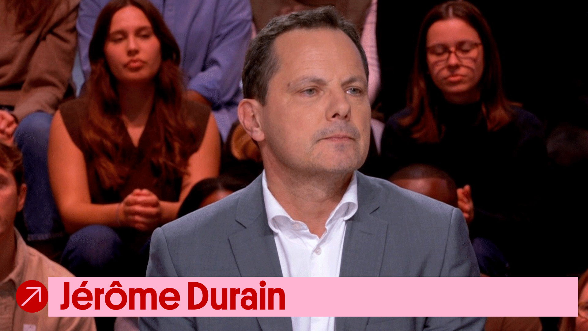 , Invité : Jérôme Durain alerte sur le narcotrafic et la corruption des élus locaux