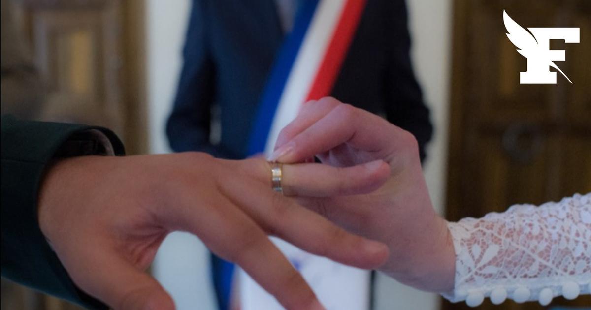 , L’Association des maires de France demande une «modification» de la loi sur les mariages impliquant une personne sous OQTF