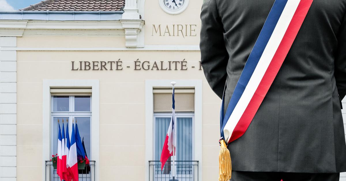 , Mariages sous OQTF : l&rsquo;Association des maires de France plaide pour une &laquo;modification l&eacute;gislative&raquo;