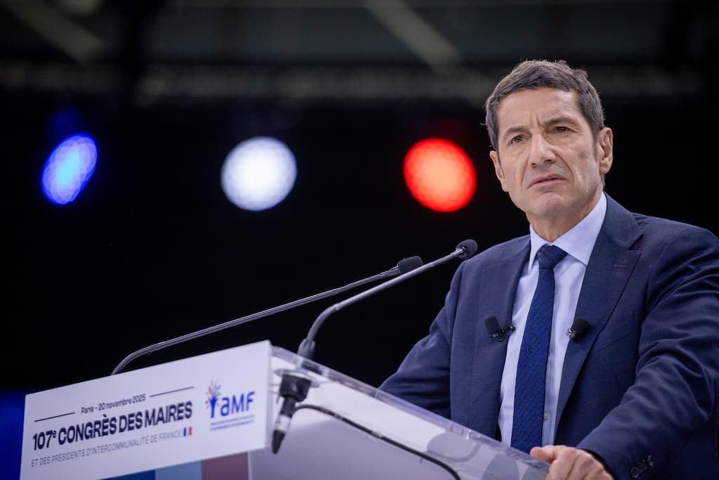 , Mariages sous OQTF : l&rsquo;Association des maires de France r&eacute;clame une &laquo; modification l&eacute;gislative