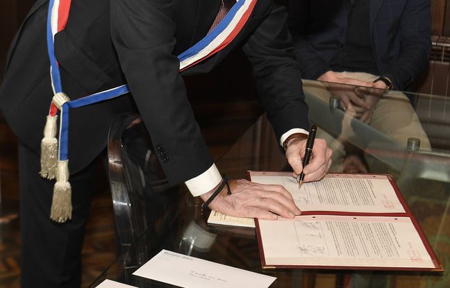 , Obligation de célébrer un mariage à Chessy : L’Association des maires de France réclame une « modification législative
