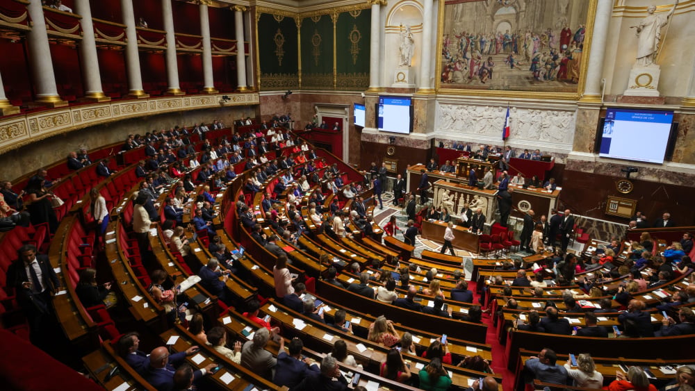 , « Sans cohérence » : à moins de deux mois des municipales, l’AMF tire la sonnette d’alarme après l’adoption du budget