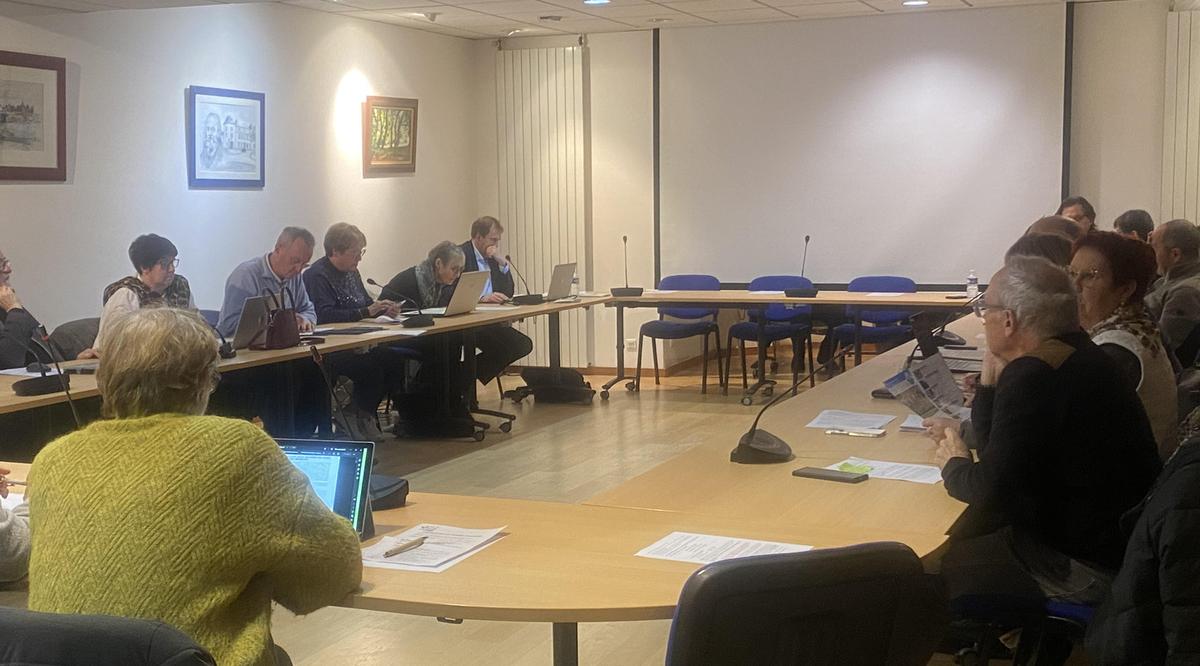 , Vaux-sur-Mer : une motion de soutien pour la liberté des communes votée à l’unanimité