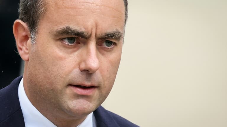 , D&eacute;centralisation: S&eacute;bastien Lecornu dit attendre les propositions des &eacute;lus locaux d&rsquo;ici le 31 octobre