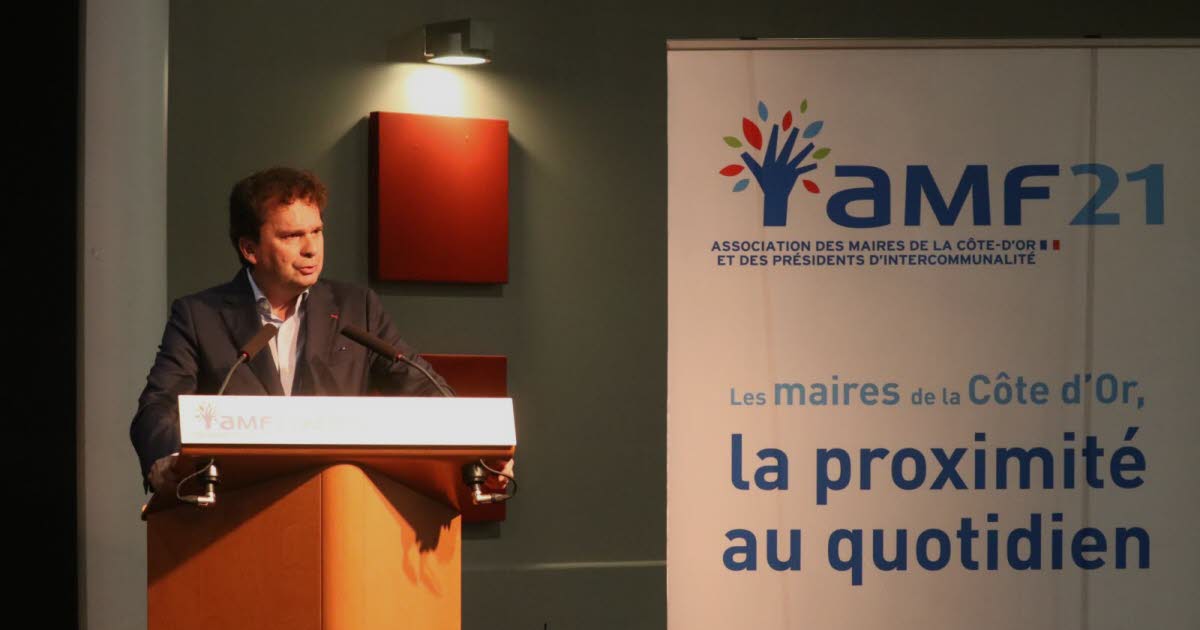 , Elections municipales Abstention importante en Côte-d’Or : le président de l’association des maires « appelle une réflexion approfondie sur la mobilisation électorale »