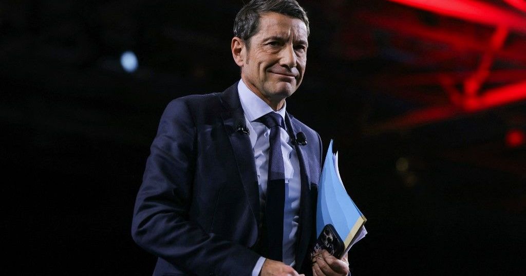 , Érosion de la participation aux élections municipales : « On pâtit du contexte politique national », estime David Lisnard