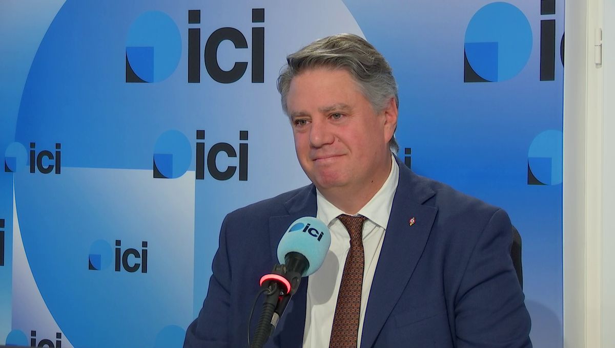 , « Les bénévoles sont une force », estime Rodolphe Amailland, président de l’Association des maires de la Loire-Atlantique