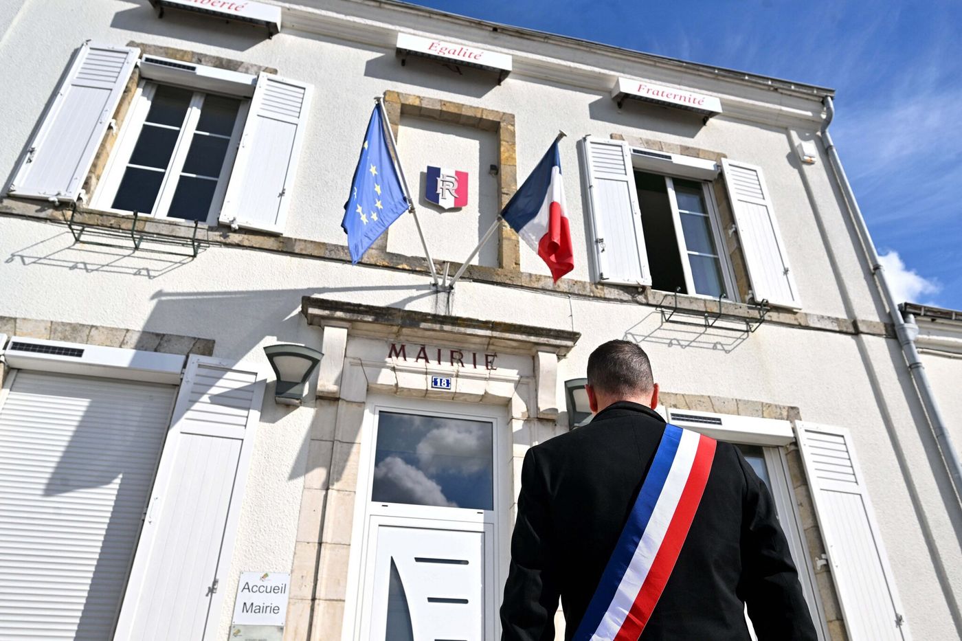 , Municipales 2026 : « Ceux qui s’attaquent au fait majoritaire sont des ennemis de la démocratie »