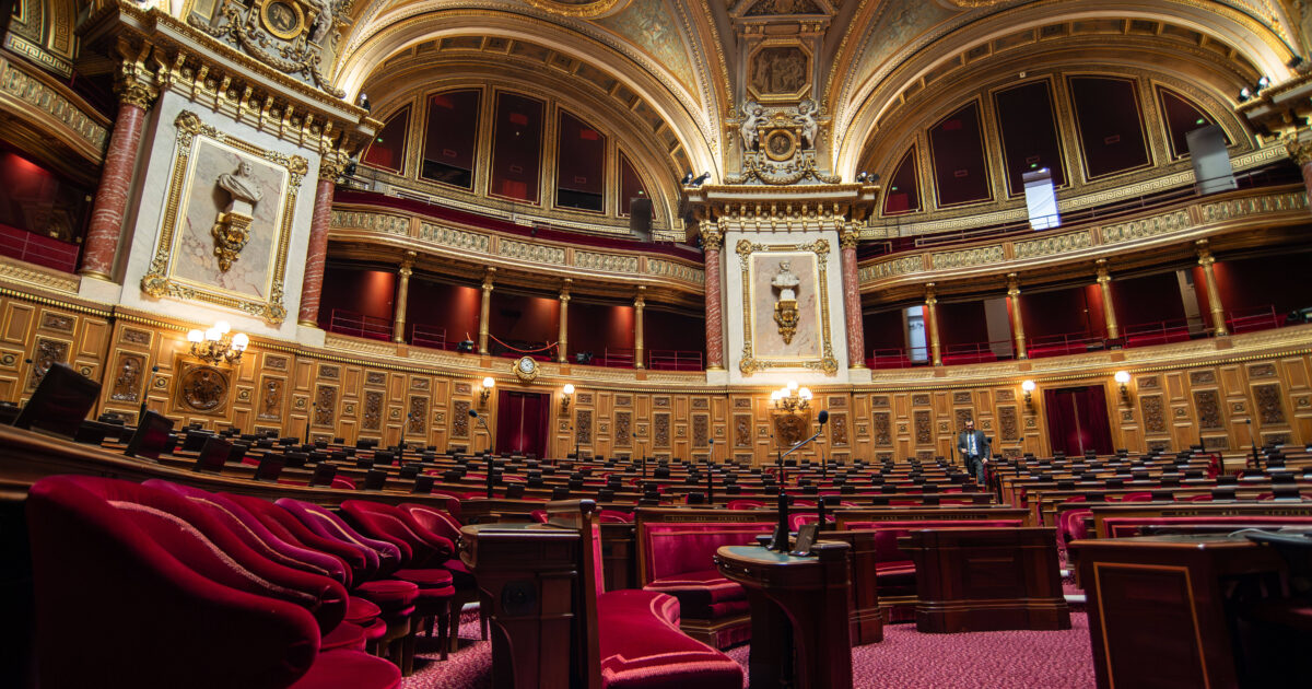 , Municipales : pourquoi le scrutin aura un impact sur les sénatoriales ?