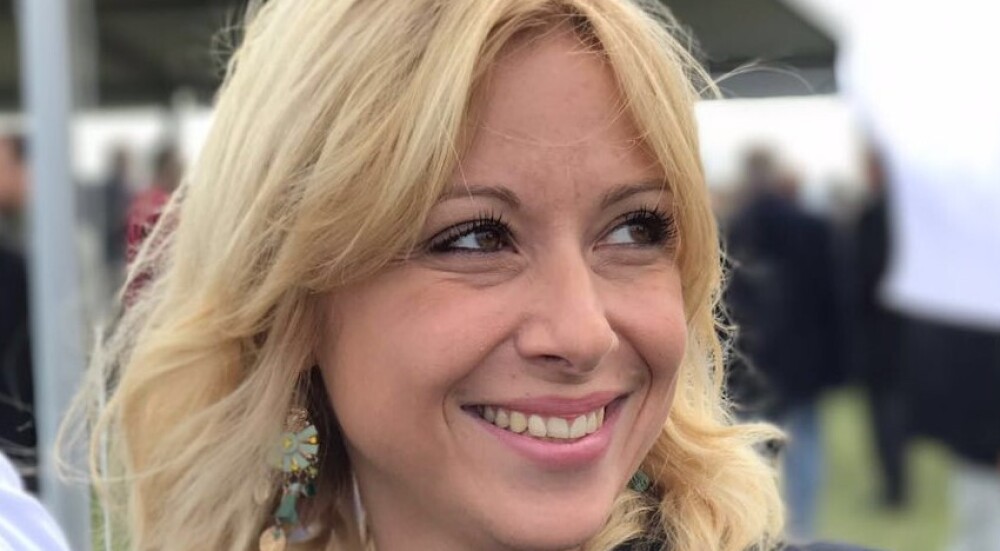 , Présidence de l’AMF : Florence Portelli se tient prête au cas où